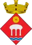 Blason de Pont de Molins