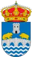 Blason de Pontedeume