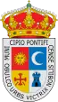 Blason de Porcuna