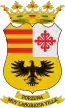 Blason de Porzuna