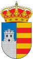 Blason de Posadas