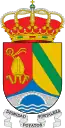 Blason de Poyatos