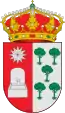 Blason de Pozal de Gallinas