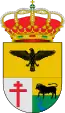 Blason de Pozo Alcón