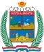 Blason de Pozo Almonteville et commune du Chili