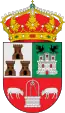 Blason de Pozo Cañada