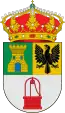 Blason de Pozo-Lorente