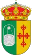 Blason de Pozo de Almoguera