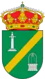 Blason de Pozo de Guadalajara