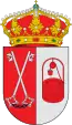 Blason de Pozuelo