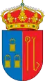 Blason de Pozuelo de Aragón