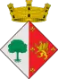 Blason de Preixens