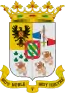 Blason de Priego de Córdoba