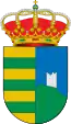 Blason de Pruna