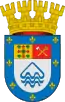 Blason de Pucón