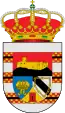 Blason de Puebla de Alcocer