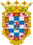 Blason de Puebla de Don Fadrique