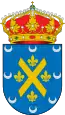 Blason de Puebla de Sanabria