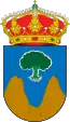 Blason de Puebla de Valles