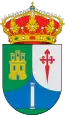 Blason de Puebla del Príncipe