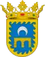 Blason de Puendeluna