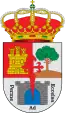 Blason de Puente de Génave