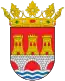 Blason de Puente de Montañana