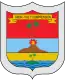 Blason de Puerto Escondido