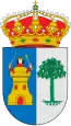 Blason de Puerto Lumbreras