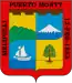 Blason de Puerto Montt