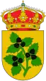 Blason de Puerto Moral