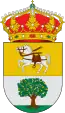 Blason de Puerto Serrano