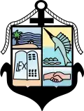 Blason de Puerto Vallarta