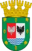 Blason de Puerto Varasville et commune du Chili