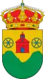 Blason de Puerto de San Vicente