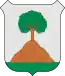 Blason de Puigpunyent