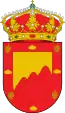 Blason de Pujerra