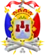 Blason de Puno