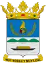 Blason de Purificación