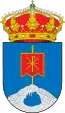 Blason de Purujosa