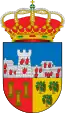 Blason de Quemada