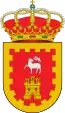 Blason de Quicena