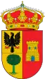 Blason de Quijorna