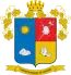 Blason de Quilpué