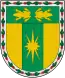 Blason de Quimbaya