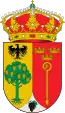 Blason de Quintana del Pidio