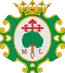 Blason de Quintanar de la Orden