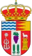 Blason de Quintanilla de Arriba