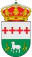 Blason de Quintanilla de Trigueros