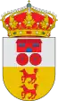 Blason de Quintanilla del Molar